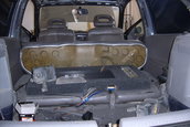 Opel Corsa cameleon