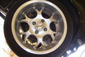 Opel Corsa cameleon