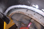 Opel Corsa cameleon