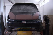 Opel Corsa cameleon