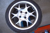 Opel Corsa cameleon