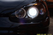 Opel Corsa cameleon