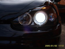 Opel Corsa cameleon
