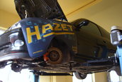 Opel Corsa cameleon
