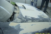 Opel Corsa cameleon