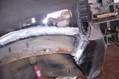 Opel Corsa cameleon