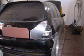 Opel Corsa cameleon
