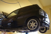 Opel Corsa cameleon