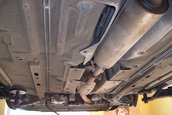 Opel Corsa cameleon