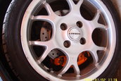 Opel Corsa cameleon