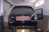 Opel Corsa cameleon