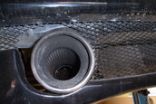 Opel Corsa cameleon