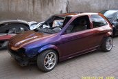 Opel Corsa cameleon