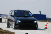 Opel Corsa cameleon