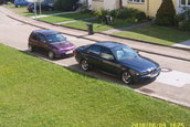 Opel Corsa cameleon