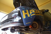 Opel Corsa cameleon