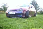 Opel Corsa cameleon