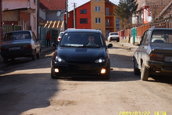 Opel Corsa cameleon
