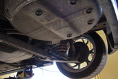Opel Corsa cameleon