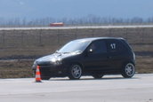Opel Corsa cameleon