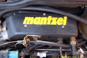 Opel Corsa cameleon