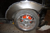 Opel Corsa cameleon