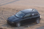 Opel Corsa cameleon