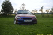 Opel Corsa cameleon