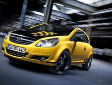 Opel Corsa Color Race