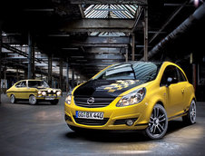 Opel Corsa Color Race