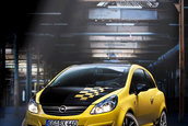 Opel Corsa Color Race