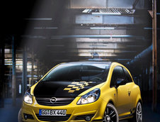 Opel Corsa Color Race