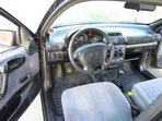 Opel Corsa crazyCorsa