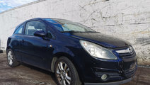 Opel Corsa D 1.3cdti tip Z13DTJ