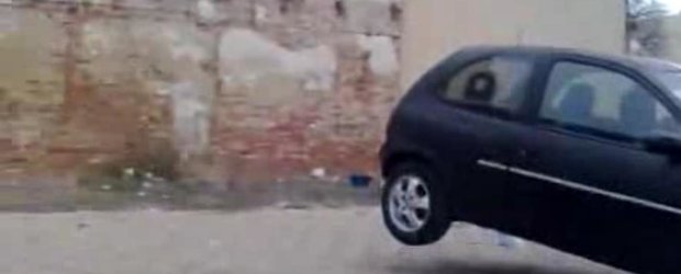 Opel Corsa Demolator: la ce mai este buna masinuta mica, economica, de oras de la Opel?