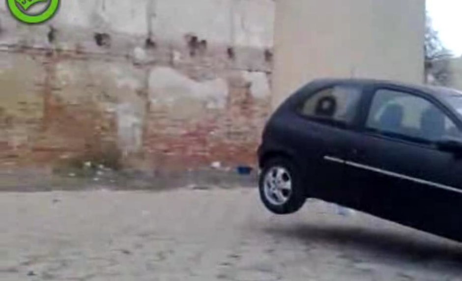 Opel Corsa Demolator: la ce mai este buna masinuta mica, economica, de oras de la Opel? Opel Corsa Demolator: la ce mai este buna masinuta mica, economica, de oras de la Opel?