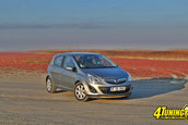 Opel Corsa ecoFLEX