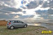 Opel Corsa ecoFLEX