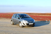 Opel Corsa ecoFLEX