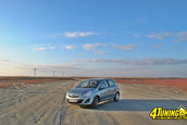 Opel Corsa ecoFLEX