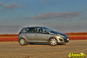 Opel Corsa ecoFLEX