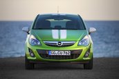 Opel Corsa Facelift