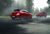 Opel Corsa GS Line