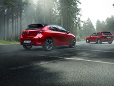 Opel Corsa GS Line