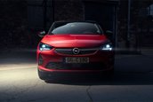 Opel Corsa GS Line