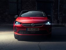 Opel Corsa GS Line