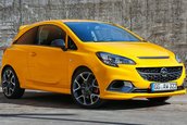 Opel Corsa GSi