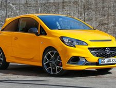 Opel Corsa GSi