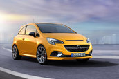 Opel Corsa GSi