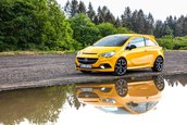 Opel Corsa GSi